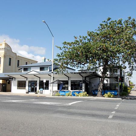 Coffee House Apartment Motel Rockhampton Luaran gambar