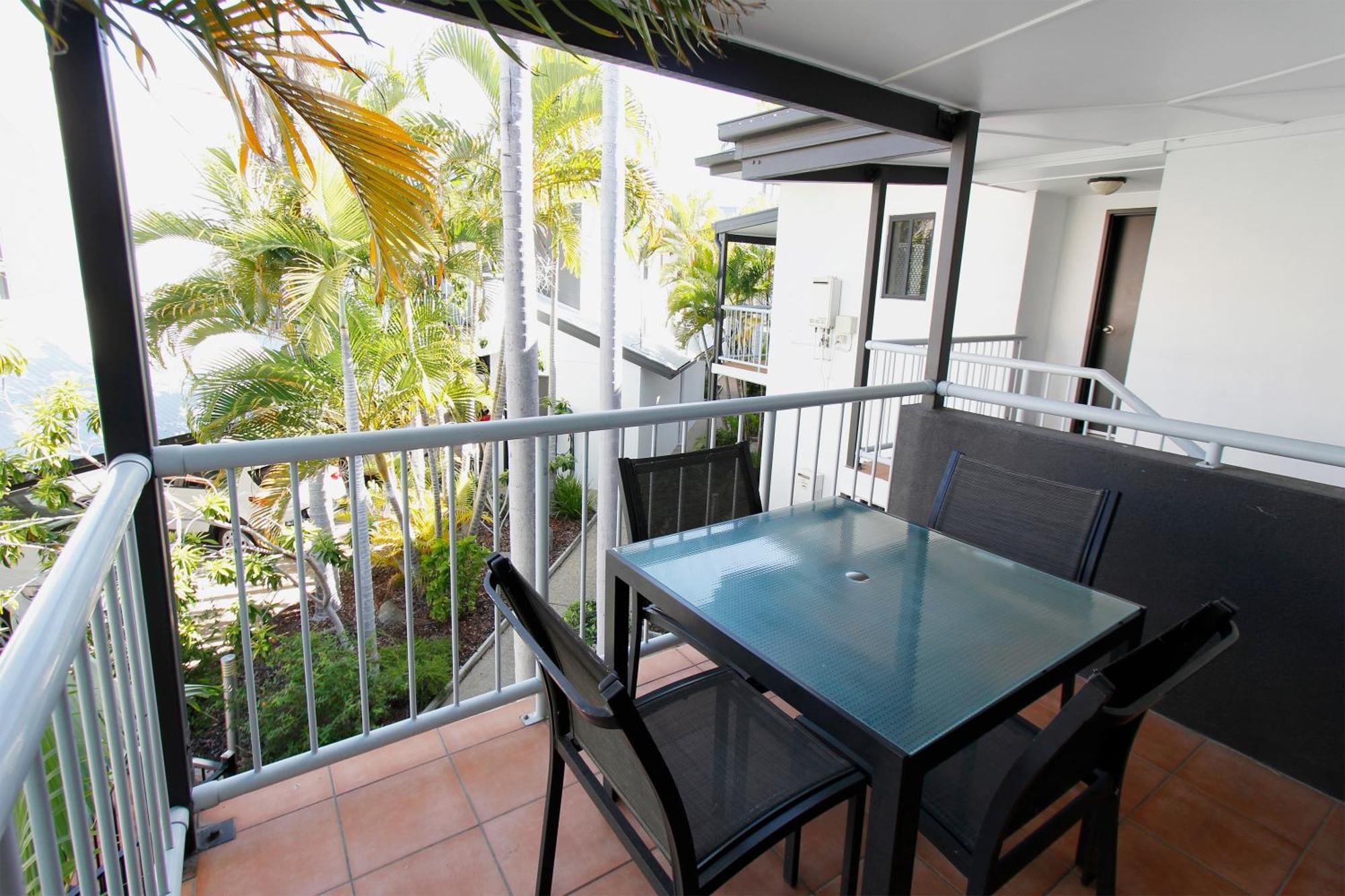 Coffee House Apartment Motel Rockhampton Luaran gambar